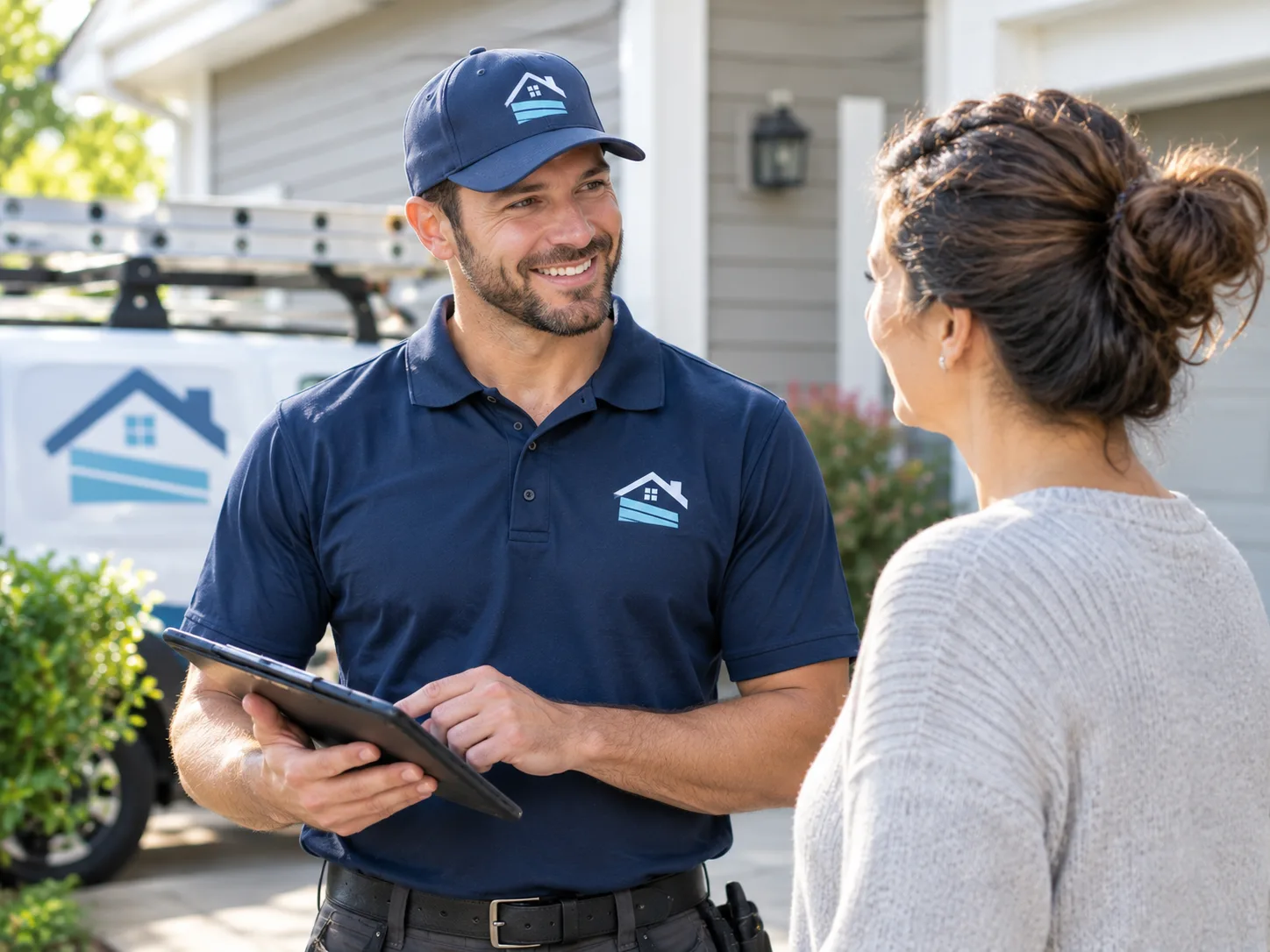 Siding Leak Repair in Willet, NY